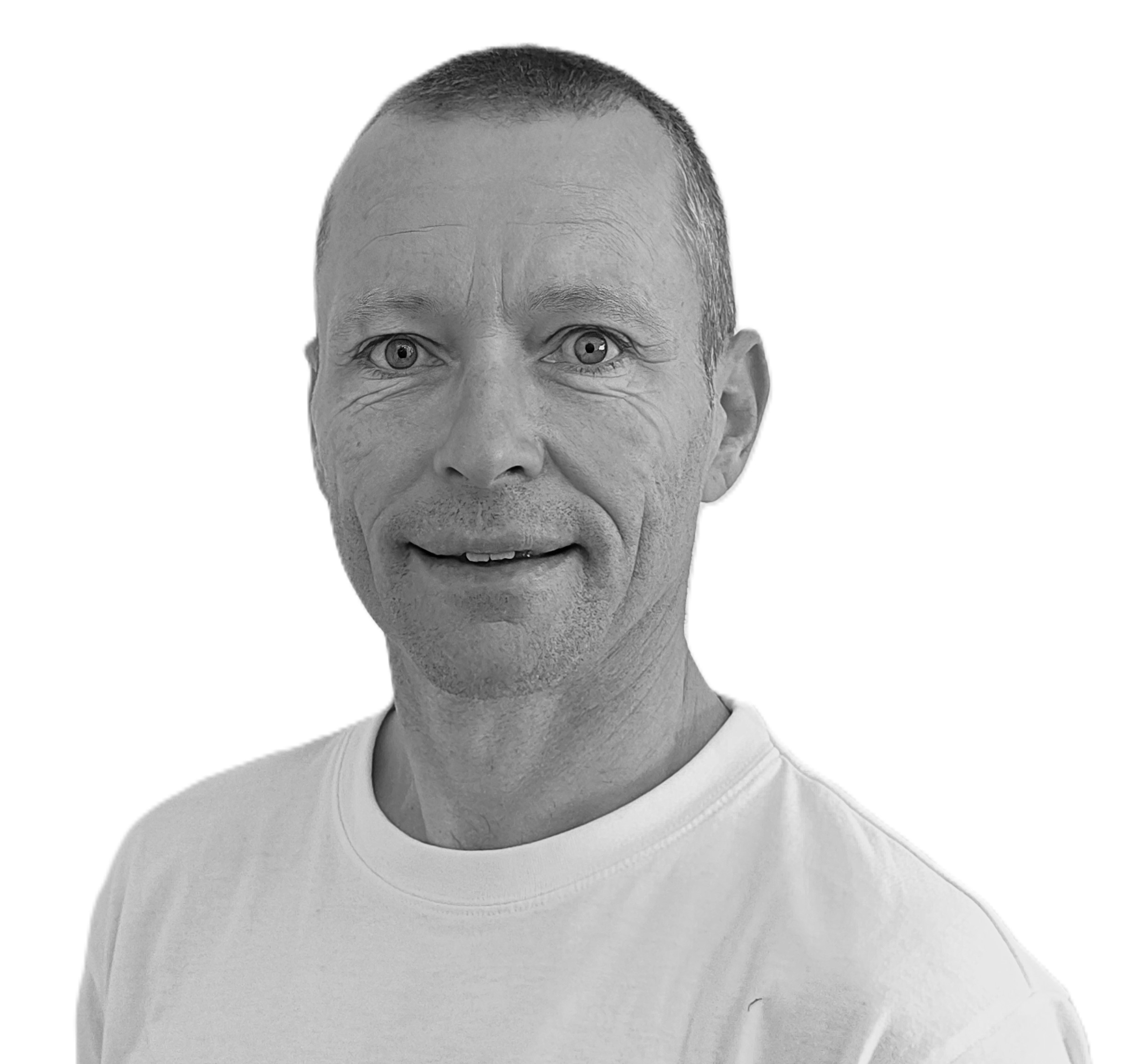 Steen Irming Olsen