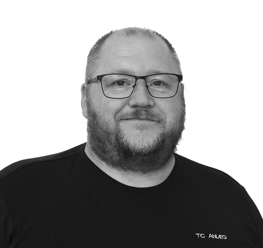 Kenneth Grubbe Hynkemejer 