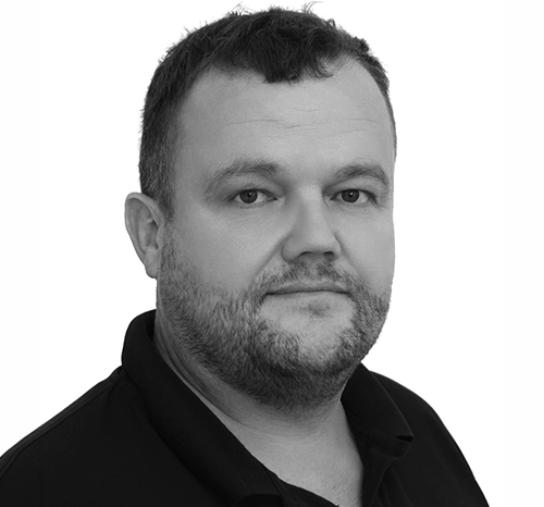 Brian Søberg